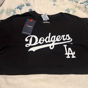 Men’s Dodgers Tshirt